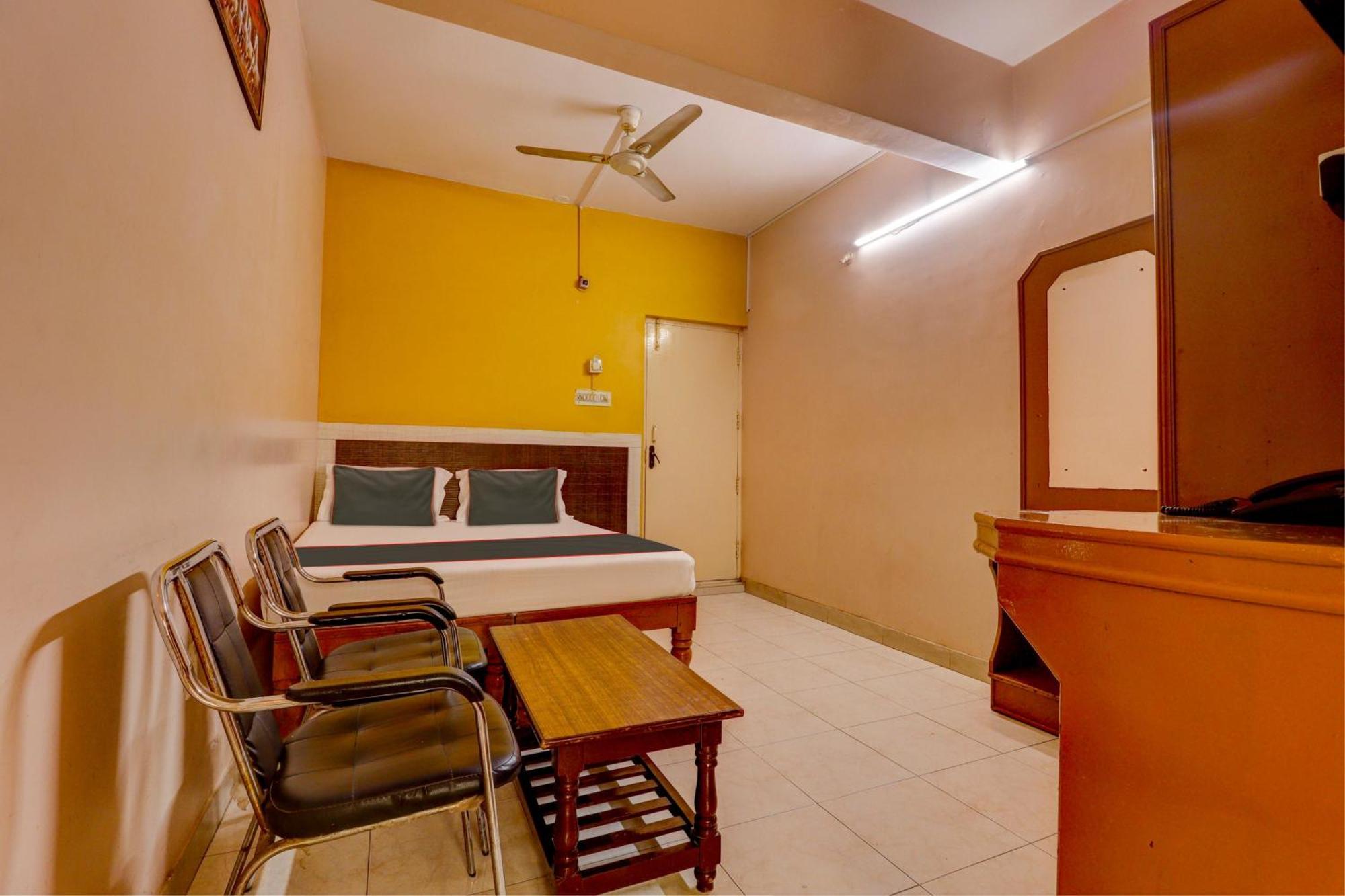 Collection O Royal Comfort Bangalore Exterior foto